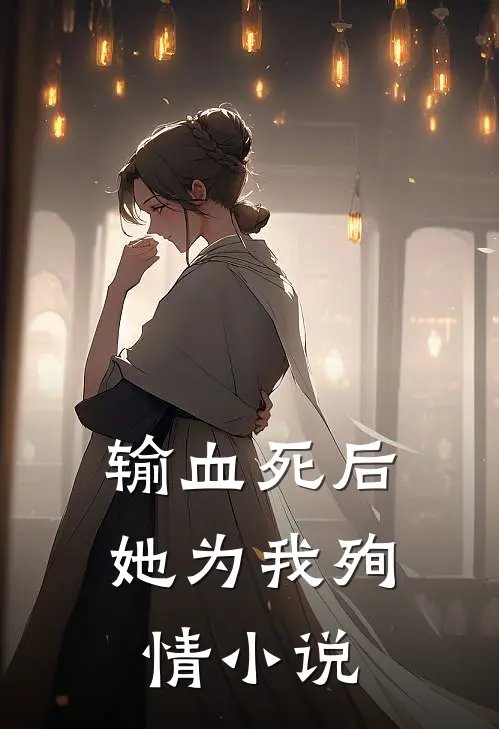 输血死后她为我殉情小说