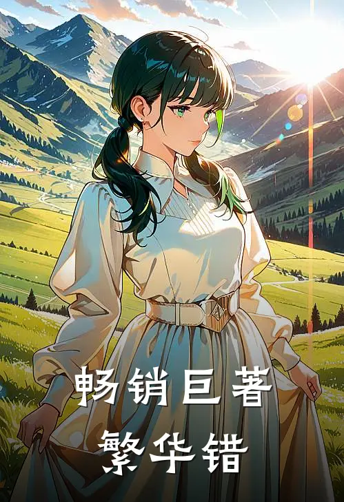 畅销巨著繁华错