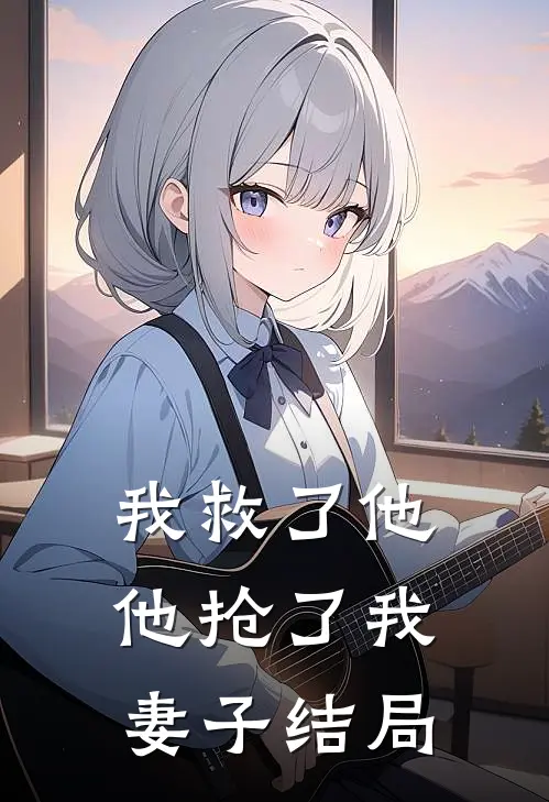 我救了他，他抢了我妻子结局
