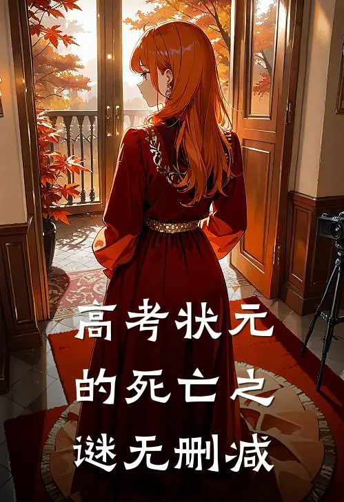 高考状元的死亡之谜无删减