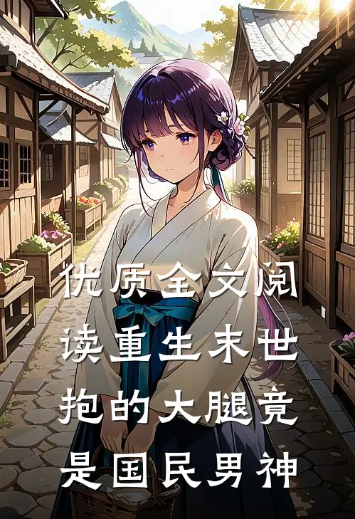 优质全文阅读重生末世：抱的大腿竟是国民男神
