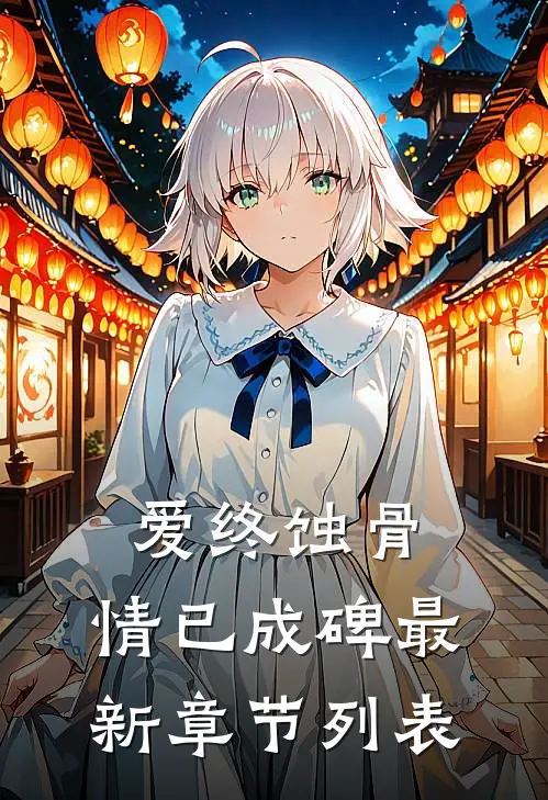 爱终蚀骨，情已成碑最新章节列表