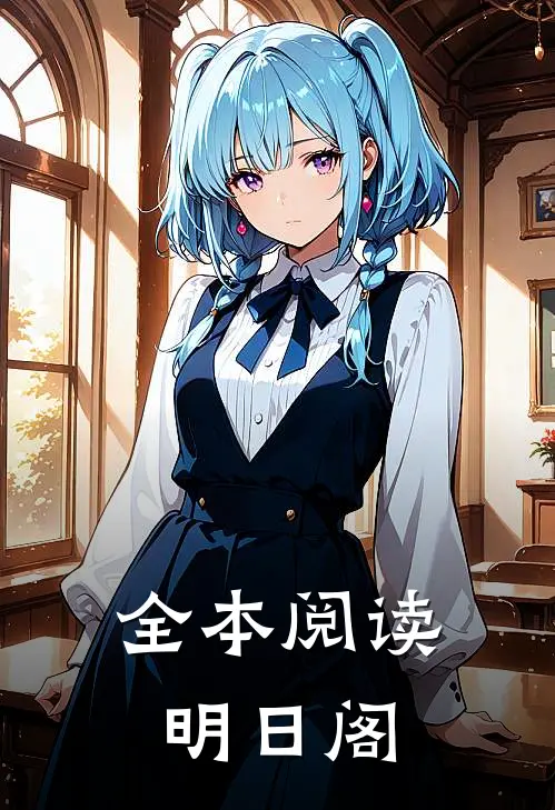 全本阅读明日阁