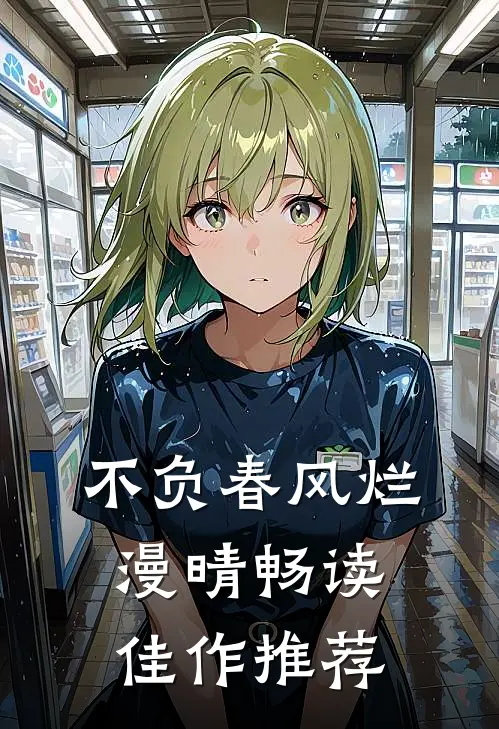 不负春风烂漫晴畅读佳作推荐