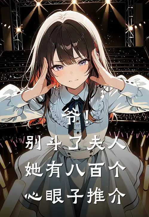 爷！别斗了，夫人她有八百个心眼子推介
