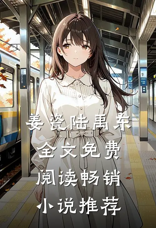 姜瓷陆禹东全文免费阅读畅销小说推荐