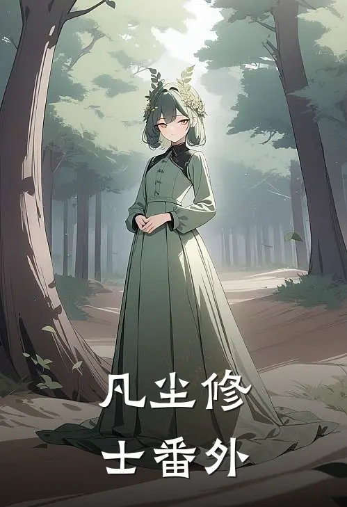 凡尘修士 番外