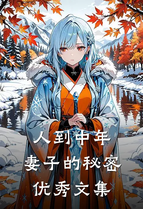 人到中年：妻子的秘密优秀文集
