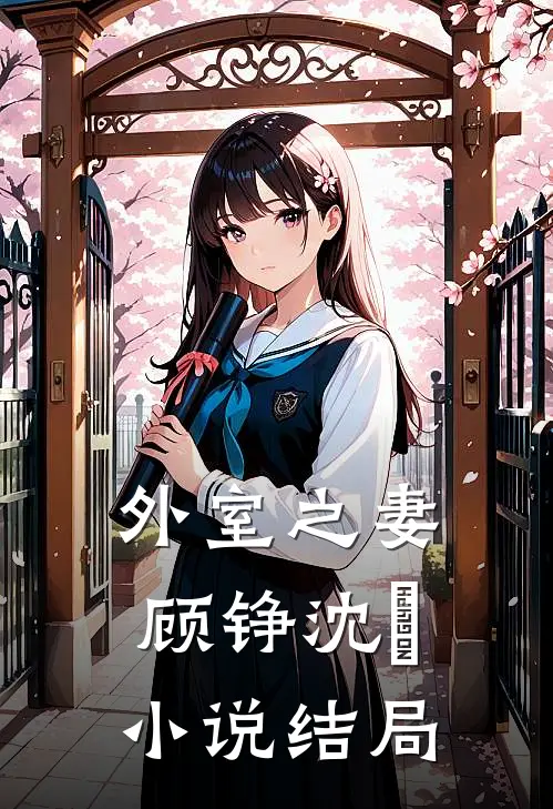 外室之妻顾铮沈暥小说结局