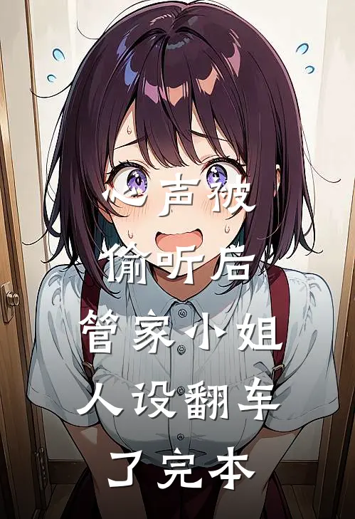 心声被偷听后，管家小姐人设翻车了完本