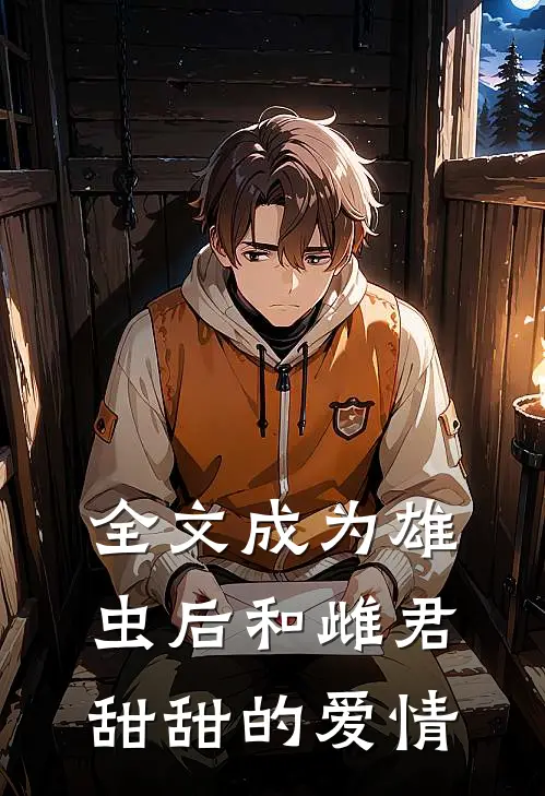 全文成为雄虫后和雌君甜甜的爱情