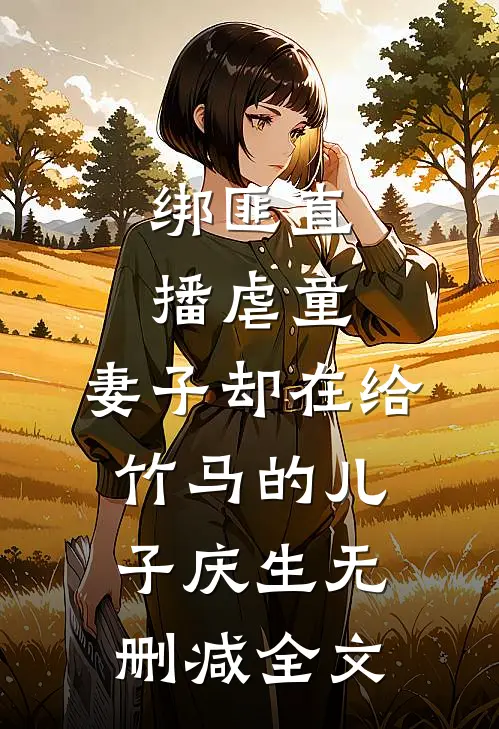 绑匪直播虐童，妻子却在给竹马的儿子庆生无删减全文