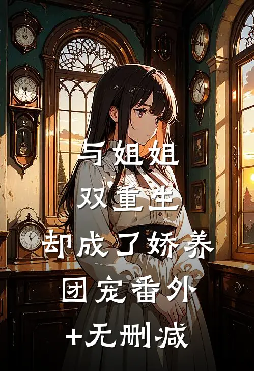 与姐姐双重生，却成了娇养团宠番外+无删减