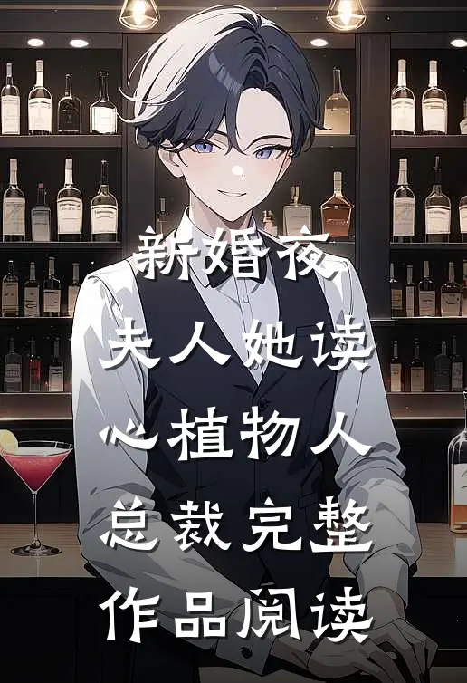 新婚夜，夫人她读心植物人总裁完整作品阅读