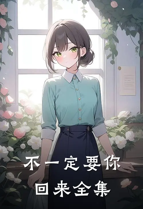 不一定要你回来全集