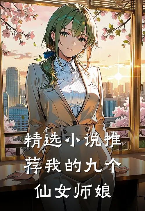 精选小说推荐我的九个仙女师娘