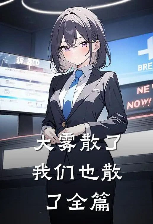 大雾散了我们也散了全篇