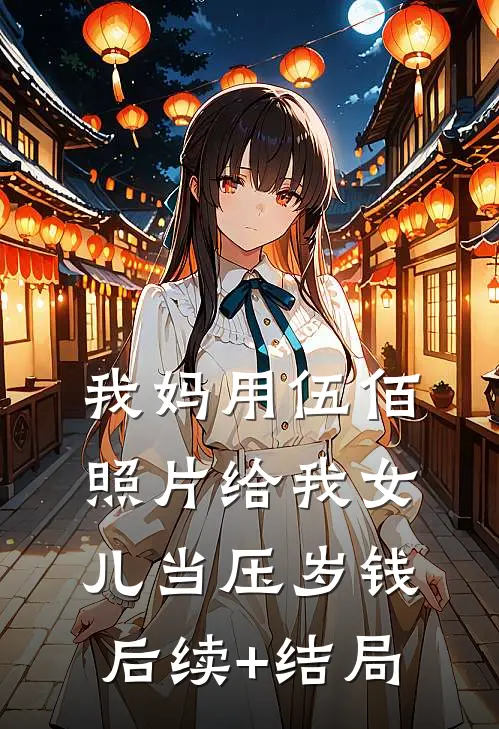 我妈用伍佰照片给我女儿当压岁钱后续+结局