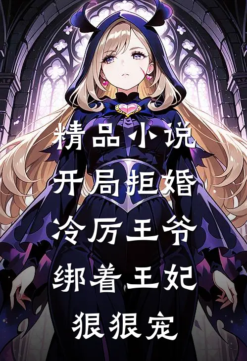 精品小说开局拒婚，冷厉王爷绑着王妃狠狠宠