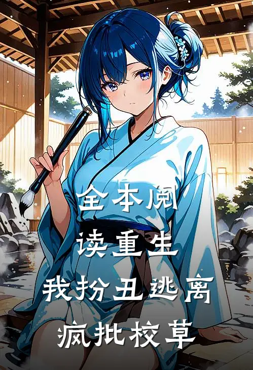 全本阅读重生：我扮丑逃离疯批校草