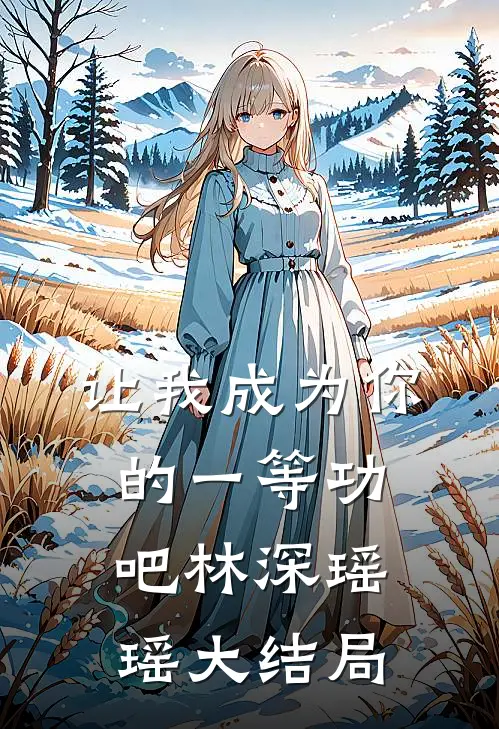 让我成为你的一等功吧林深瑶瑶大结局