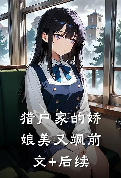 猎户家的娇娘美又飒前文+后续