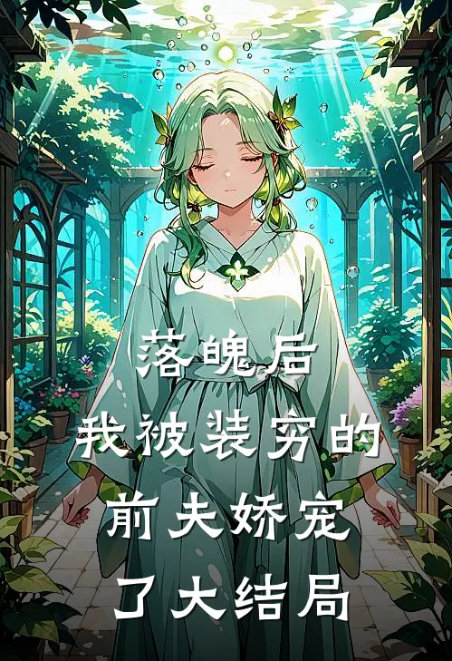 落魄后，我被装穷的前夫娇宠了大结局