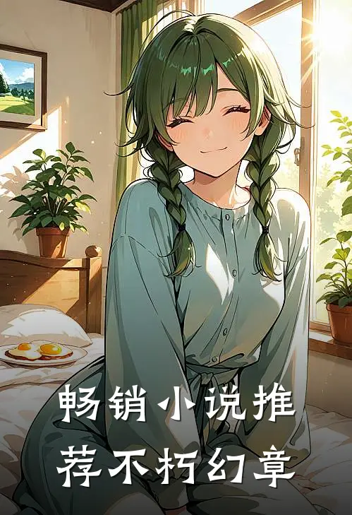 畅销小说推荐不朽幻章