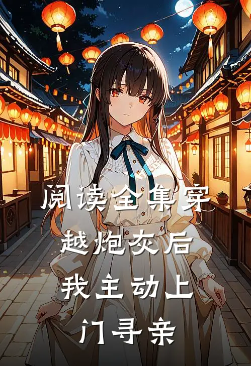 阅读全集穿越炮灰后，我主动上门寻亲