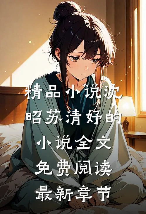 精品小说沈昭苏清妤的小说全文免费阅读最新章节