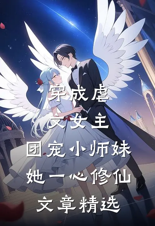 穿成虐文女主，团宠小师妹她一心修仙文章精选