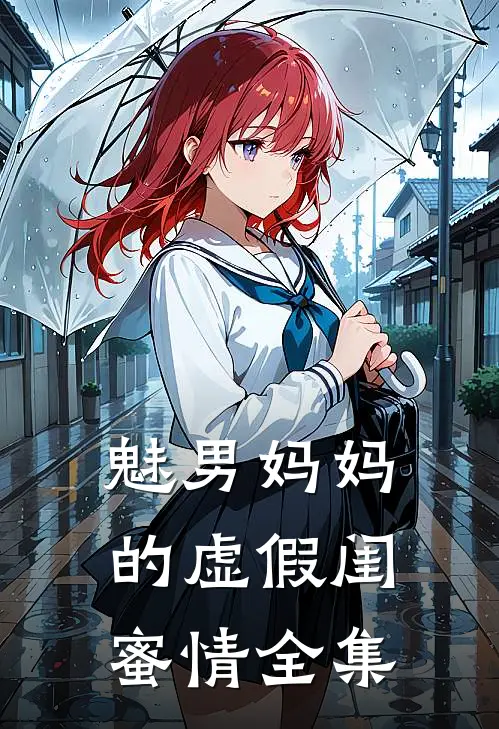 魅男妈妈的虚假闺蜜情 全集