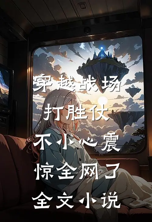 穿越战场打胜仗，不小心震惊全网了全文小说