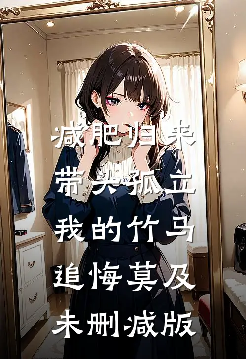 减肥归来，带头孤立我的竹马追悔莫及未删减版