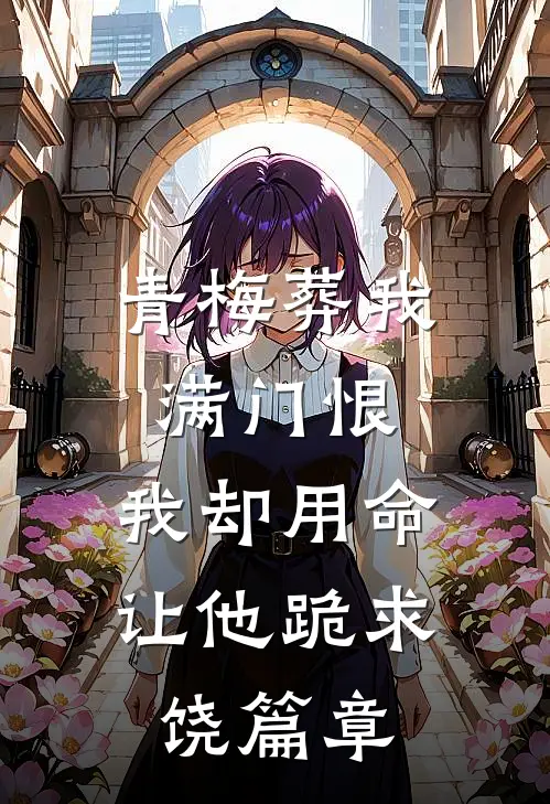 青梅葬我满门恨，我却用命让他跪求饶篇章