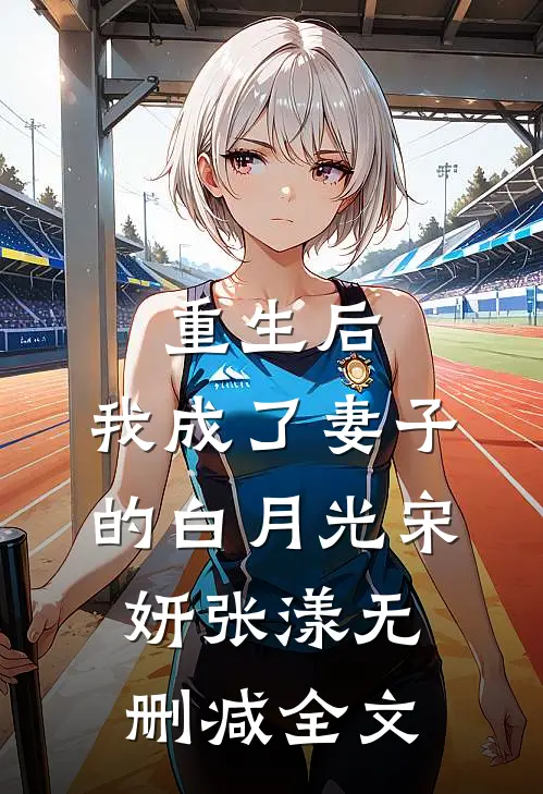 重生后，我成了妻子的白月光宋妍张漾无删减全文