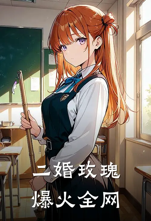二婚玫瑰爆火全网