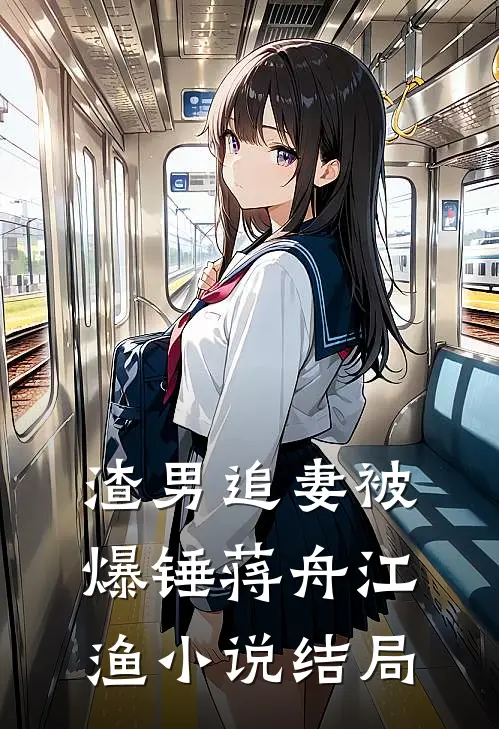渣男追妻被爆锤蒋舟江渔小说结局