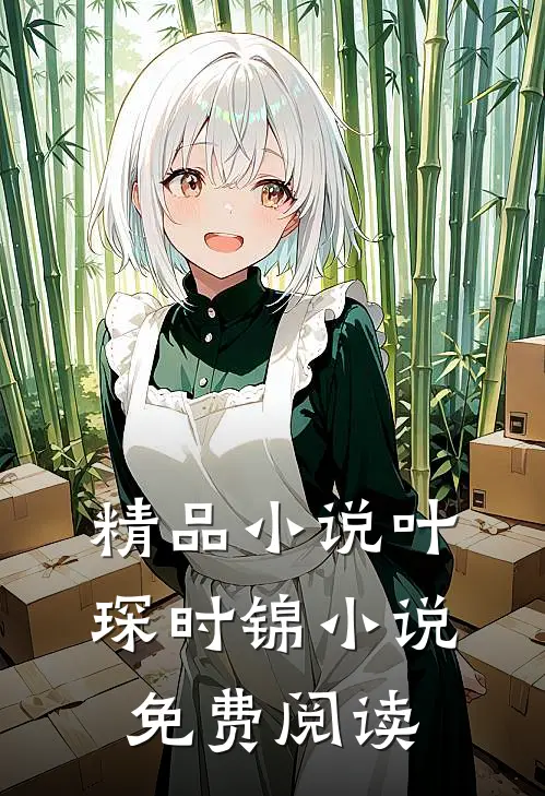 精品小说叶琛时锦 小说免费阅读