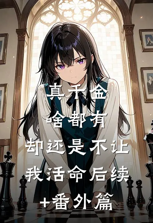 真千金啥都有，却还是不让我活命后续+番外篇