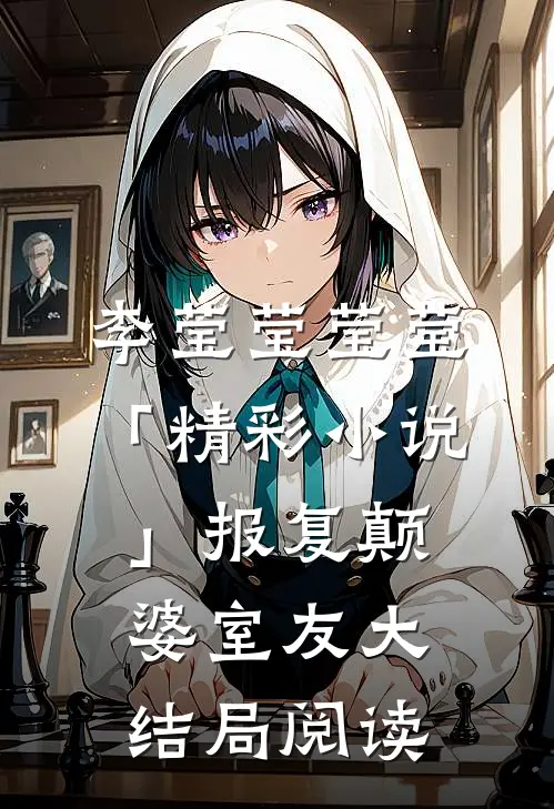 李莹莹莹莹「精彩小说」报复颠婆室友大结局阅读