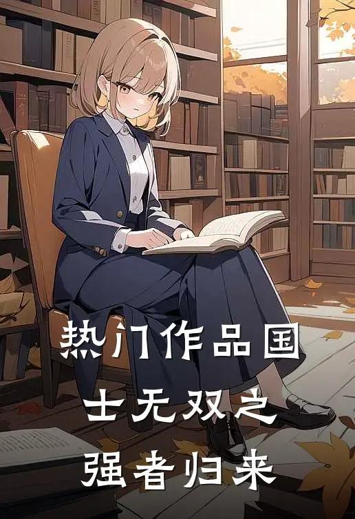 热门作品国士无双之强者归来