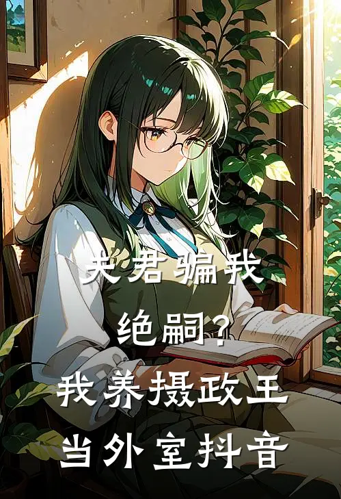 夫君骗我绝嗣？我养摄政王当外室抖音