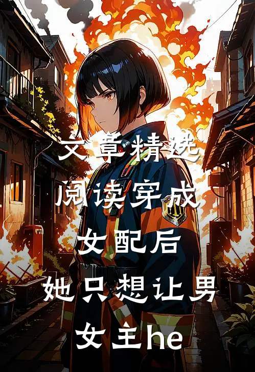 文章精选阅读穿成女配后，她只想让男女主he