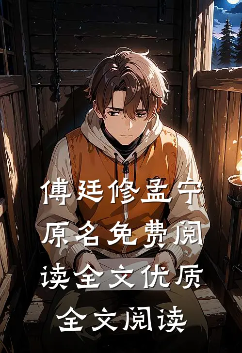 傅廷修孟宁原名免费阅读全文优质全文阅读