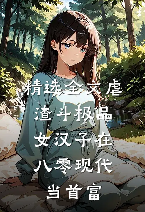 精选全文虐渣斗极品，女汉子在八零现代当首富