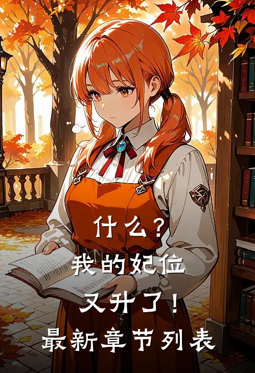 什么？我的妃位又升了！最新章节列表