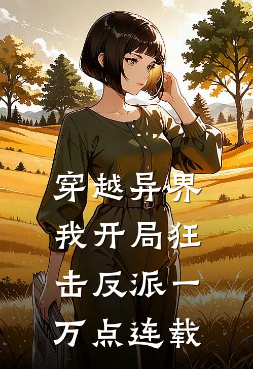 穿越异界，我开局狂击反派一万点连载