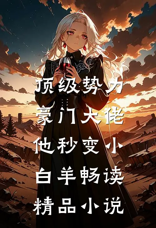 顶级势力，豪门大佬他秒变小白羊畅读精品小说