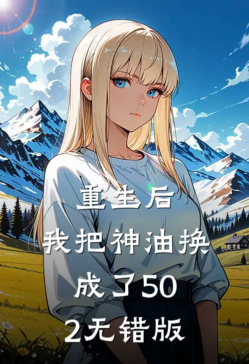 重生后，我把神油换成了502无错版